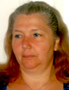 Margareta Edinger